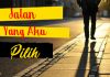 Jalan Yang Aku Pilih