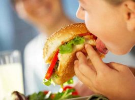 Cheapest Fast Food - It Is Bad For Your Health