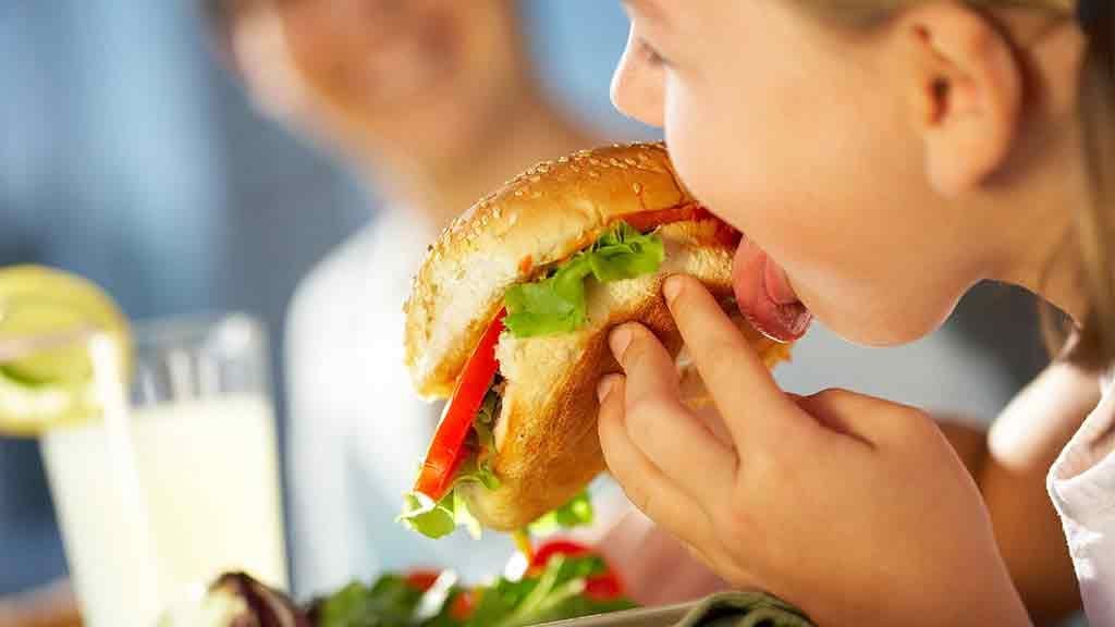 Cheapest Fast Food - It Is Bad For Your Health