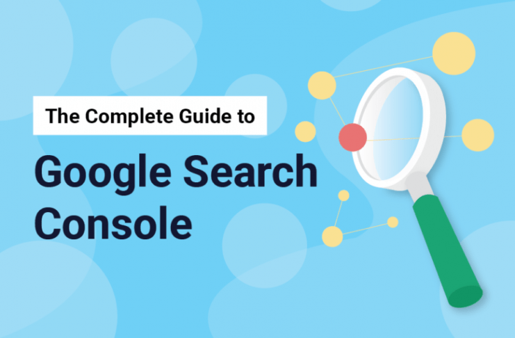 Google Search Console - Asas Belajar SEO 2019