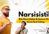 Narsisistik: Bila Rasa Hebat & Semua Orang Kena Ikut Cakap Narsisistik