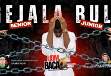 Gejala Buli: Dari Senior ke Junior, Rantai yang Tak Pernah Putus Gejala buli di sekolah apabila beberapa murid membuli seorang pelajar lemah di dalam kelas