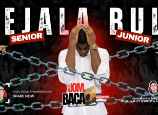 Gejala Buli: Dari Senior ke Junior, Rantai yang Tak Pernah Putus Gejala buli di sekolah apabila beberapa murid membuli seorang pelajar lemah di dalam kelas