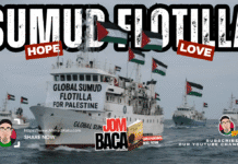 Sumud Flotilla 2025: Bila Roti dan Ubat Pun Ditakuti Israel Bantuan makanan dan ubat dalam misi Sumud Flotilla 2025 ke Gaza